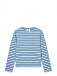 Mads N&oslash;rgaard - Pablo Maggie Tee Ls - Pikkade varrukatega - S