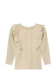Fliink - Gabby Ls Blouse - Pluusid ja tuunikad - 92