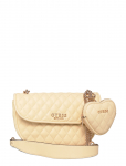 GUESS - Atabey Convertible Xbody Flap - &Otilde;lakotid - ONE SIZE