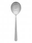 Kay Bojesen - Lille Serveringsske - Serveerimislusikad - L:18.5CM