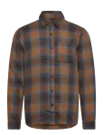 Revolution - Loose Shirt - Ruudulised s&auml;rgid - S