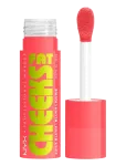 NYX Professional Makeup - Nyx Professional Makeup Fat Cheeks Blush - P&otilde;sepunad - 8 ML