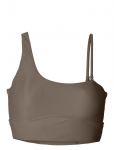 Rethinkit Studios - Bikini Top One Shoulder Bay - Sportbikiinid - XL