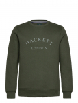 Hackett London - Heritage Ess Aw Crew - Dressipluusid - S