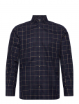 Hackett London - Navy Flan Tattersall - Ruudulised s&auml;rgid - M