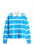 Tommy Hilfiger - Mdrn Rugby Df Ovs Bd Ls Swt - Kardiganid - XXL