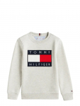 Tommy Hilfiger - Heritage Flag Sweatshirt - Dressipluusid - 176