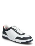 Tommy Hilfiger - Th Basket Core Lite Lth - Madala s&auml;&auml;rega tossud - 43