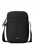 Calvin Klein - Embossed Woven Slim Reporter - &Otilde;lakotid - ONE SIZE