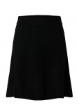 Selected - Slflulu Brushed Hw Knit Skirt - L&uuml;hikesed seelikud - XL