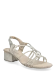 Rieker - 64970-60 - Kontsaga sandaalid - 39