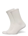 Alpacasocks&Co - Cotton Lifestyle 2-Pack - Tavalised sokid - 36-39