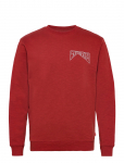 Scotch & Soda - Left Chest Logo Sweatshirt - Dressipluusid - XXL