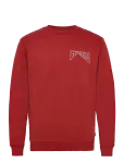 Scotch & Soda - Left Chest Logo Sweatshirt - Dressipluusid - XXL