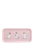 Muurla - Moomin Tray Retro Snorkmaiden 27X13Cm - Kandikud - 27X13CM