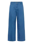 My Essential Wardrobe - Mwtessa 180 Mid X-Wide - Laiad - 38 x 31