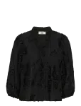 Karen By Simonsen - Kbermine Shirt - Pikkade varrukatega - 34