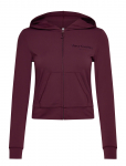 Juicy Couture - Activewear Ennis Hoodie - Kapuutsiga pusad - XS