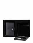 Edd. - Gift Set Card Holder/Bracelet - Kaarditaskud - 5 cm