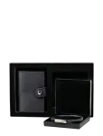 Edd. - Gift Set Card Holder/Bracelet - Kaarditaskud - 5 cm