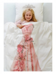 Borgan&auml;s Of Sweden - Duvet Cover Set Princess Multi - Voodipesukomplektid - 1ST 150X210CM