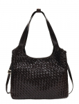Adax - Salerno Shoulder Bag Alica - V&auml;ikesed &uuml;le&otilde;lakotid - ONE SIZE
