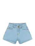 The New - Tnsamantha Regular Fit Denim Shorts - L&uuml;hikesed p&uuml;ksid - 9