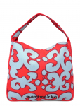 Marimekko - Knitted Bag Large Keidas - V&auml;ikesed &uuml;le&otilde;lakotid - ONE SIZE