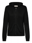 Movesgood - Bell Jacket - Kapuutsiga pusad - M