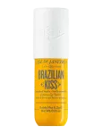 Sol De Janeiro - Brazilian Kiss Cupacu Butter 6.2G - Huulepalsamid - 6.2 G