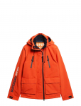 Superdry - Hooded Ultimate Windbreaker - Polsterdatud jakid - XL