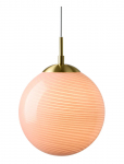 Halo Design - Candy Ball Pendant - Rippvalgustid - &Oslash; 30 CM