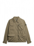 Superdry - Embroidered M65 Military Jkt - Kerged suvejakid - 16