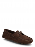 Polo Ralph Lauren - Suede Camp Driver - Madalad loafer-jalatsid - 42