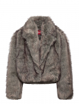 Crās - Liecras Jacket - Kunstkarusnahk - 38
