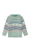 United Colors Of Benetton - Sweater L/S - Pulloverid - 90