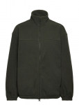 Weekday - Fleece Zip Jacket - Fliisid ja vahekihid - XL