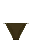 Lauren Ralph Lauren Swimwear - Lrl Beach Club Logo Bikini Pant - Bikiinip&uuml;ksid - 44