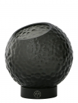 AYTM - Globe Bubbles Fyrfadsstage Med Holder - Silindrikujulised vaasid - &Oslash;10XH9.5CM