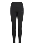 ICANIWILL - Define Seamless Scrunch Tights - Spordi &otilde;mblusteta retuusid - L