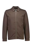 Lindbergh - Superflex Zip-Through Jacket - Kerged jakid - XXL