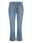IVY Copenhagen - Ivy-Johanna Kick Flare Jeans Wash M - Laieneva s&auml;&auml;rega - 26 x 28