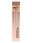 Revolution Beauty London - Revolution Instant Brow Pen - Eyebrow Pencil - ONE SIZE