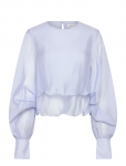 Copenhagen Muse - Cmtilly-Blouse - Pikkade varrukatega - XXS
