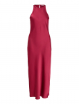 Vila - Viravenna S/L Ankle Dress - Noos/Oc - Maksikleidid - 44