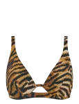 Chantelle Beach - Vita Underwired - Kolmnurksed bikiinitopid - D x 80