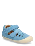 Bisgaard - Bisgaard Barefoot Tate - Sandaalid - 22/12.8CM