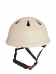 Vanilla Copenhagen - Cykelhjelm - Beige - S (51-54 Cm) - Kiivrid ja kaitse - 51/54CM