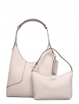 GUESS - Darcy Hobo - Rihmaga kotid - ONE SIZE