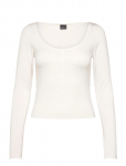 Gina Tricot - Soft Layering Yoga Top - Spordi aluss&auml;rgid - S